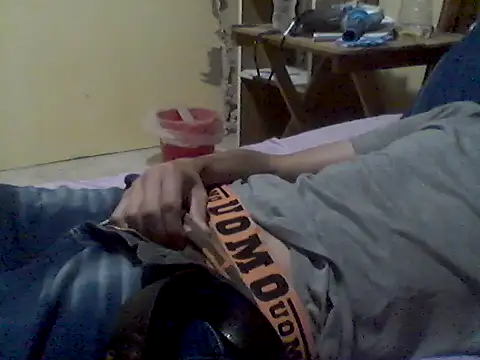 Jesus F R online show from March 7, 8:55 am