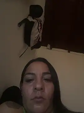 yesica2507 online show from June 9, 3:45 pm