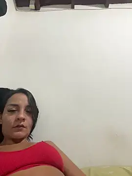 yesica2507 online show from June 11, 1:16 am