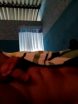 Garcia-0 online show from February 20, 11:54 am