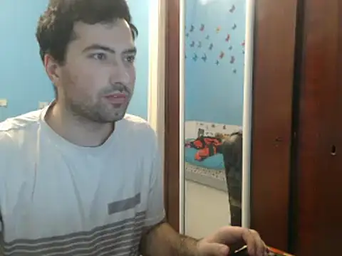 JacksonRost online show from February 20, 5:48 am