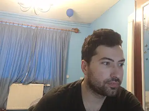 JacksonRost online show from March 19, 6:28 am