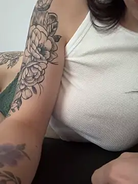 Lizzy Wild online show from April 21, 7:03 am