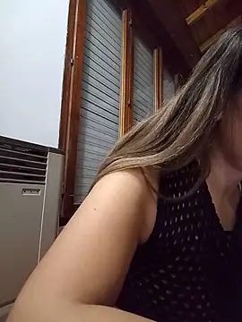 CamiliLuna online show from June 11, 5:05 am