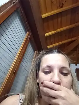 CamiliLuna online show from June 14, 5:20 am