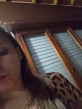 CamiliLuna online show from June 30, 2:45 am