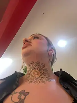 Eliee Roth online show from March 6, 8:38 pm