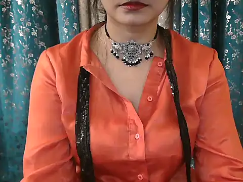 Snapshot of Magical_Dishi chatting on April 17, 8:17 am Magical Dishi online show from April 17, 8:17 am
