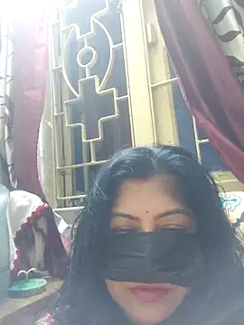 Pujajana5454 online show from June 6, 6:12 pm