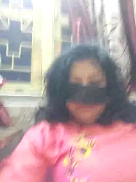 Pujajana5454 online show from June 10, 3:55 pm