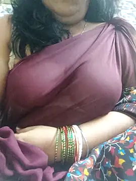 Pujajana5454 online show from July 31, 4:50 pm
