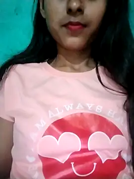 Nimisha-Basu online show from March 7, 5:04 am