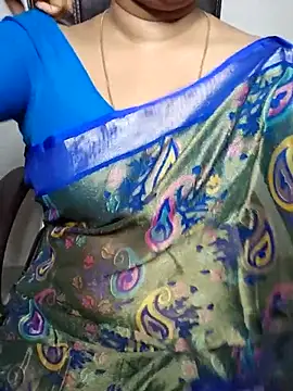 Vandana122 online show from March 18, 3:20 am