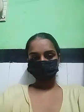 Vandana122 online show from June 3, 12:08 pm