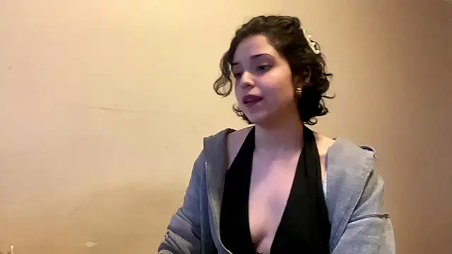 Snapshot of WildNatalieX chatting on March 23, 3:27 pm WildNatalieX online show from March 23, 3:27 pm