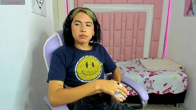 Samanthhaah online show from March 18, 3:53 am