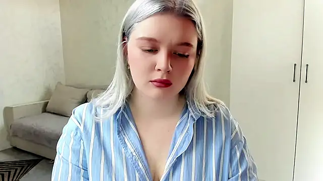 Ellilovv online show from March 16, 4:29 am