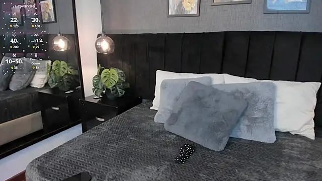 Snapshot of Bianca_Monroe_ chatting on July 15, 8:14 pm Bianca Monroe online show from July 15, 8:14 pm