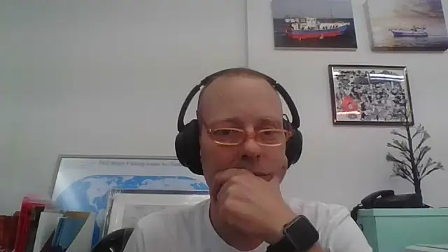 truble78 online show from July 10, 10:29 am