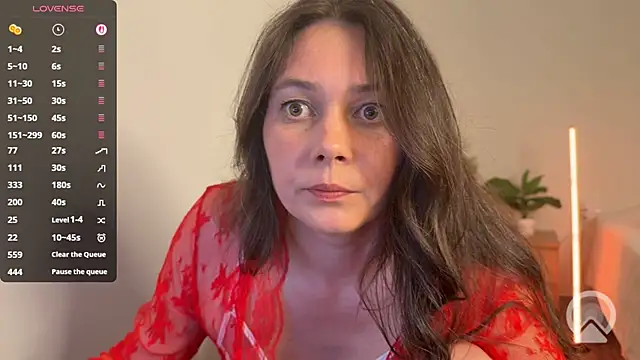 Lyanka Sweet online show from April 29, 9:13 am