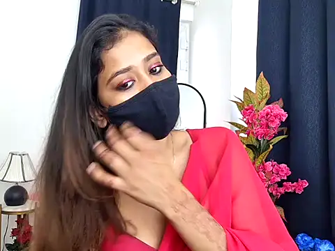 Snapshot of Loving_neha chatting on February 25, 3:27 am Loving neha online show from February 25, 3:27 am