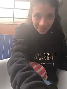 ValentinaRivers online show from May 12, 12:02 pm