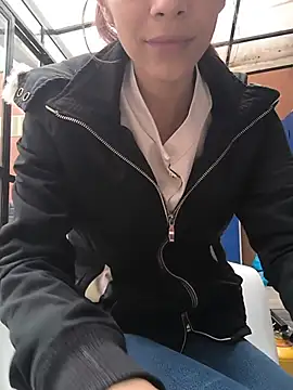 ValentinaRivers online show from July 4, 11:49 am