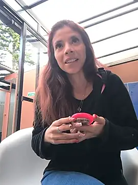 ValentinaRivers online show from July 10, 11:57 am