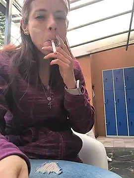 ValentinaRivers online show from July 15, 1:27 pm