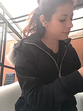 ValentinaRivers online show from July 17, 12:12 pm