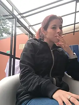 ValentinaRivers online show from July 18, 11:47 am