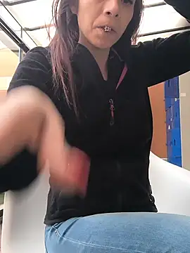 ValentinaRivers online show from July 22, 11:57 am