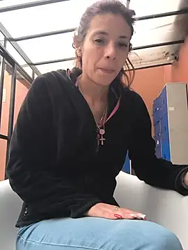 ValentinaRivers online show from July 25, 11:52 am