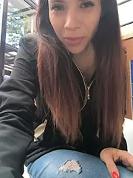 ValentinaRivers online show from July 28, 3:32 pm