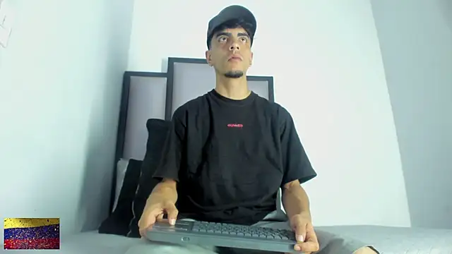 Endrick-23 online show from June 29, 1:11 pm