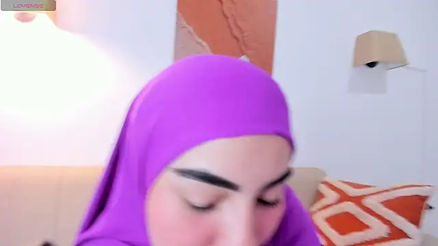 Malika Noor online show from June 2, 2:30 pm