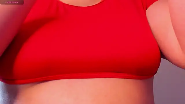 lucy blush online show from June 20, 11:46 am