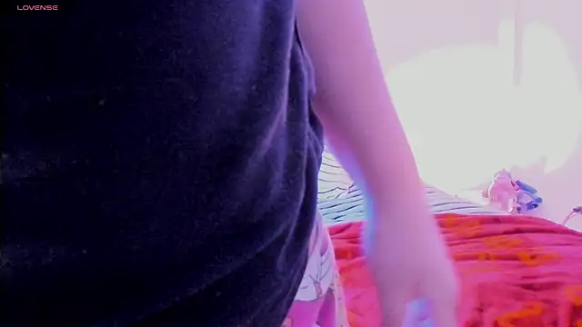 lucy blush online show from July 10, 12:08 pm