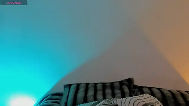 lucy blush online show from July 16, 12:22 pm