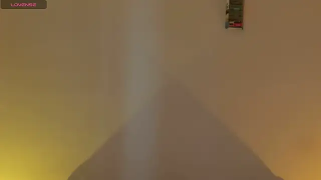 lucy blush online show from July 17, 12:56 pm