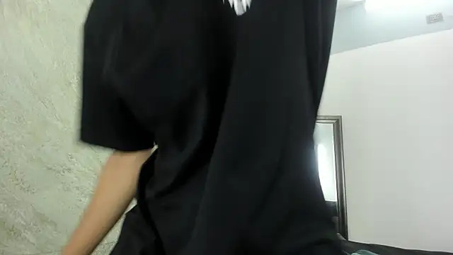 Mick-lollipop online show from May 2, 7:41 pm