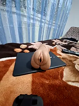 Mikecrazyhy online show from March 18, 2:47 am