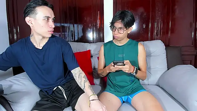 Patrick ander online show from March 8, 12:42 pm