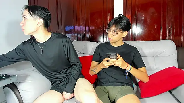 Patrick ander online show from March 12, 1:17 pm