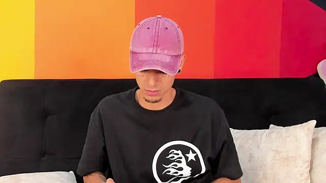 Anghell BC online show from March 8, 2:04 am