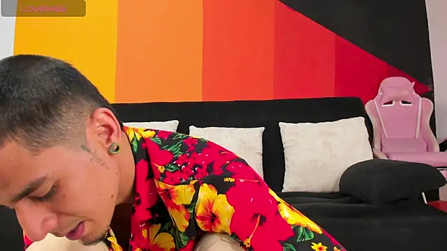 Anghell BC online show from March 9, 7:51 pm