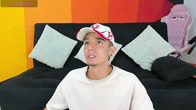 Anghell BC online show from March 12, 5:41 pm