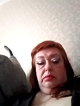 LanaStar345 online show from March 5, 8:32 am