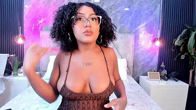 Emma Dancer online show from April 24, 12:18 pm