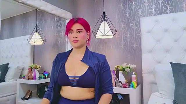 CherryTayloor online show from April 23, 1:29 am